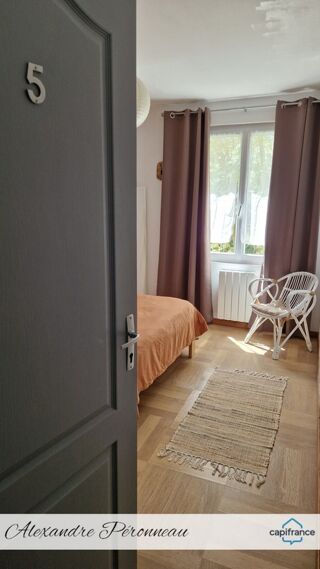  Maison à vendre 12 pièces 235 m²