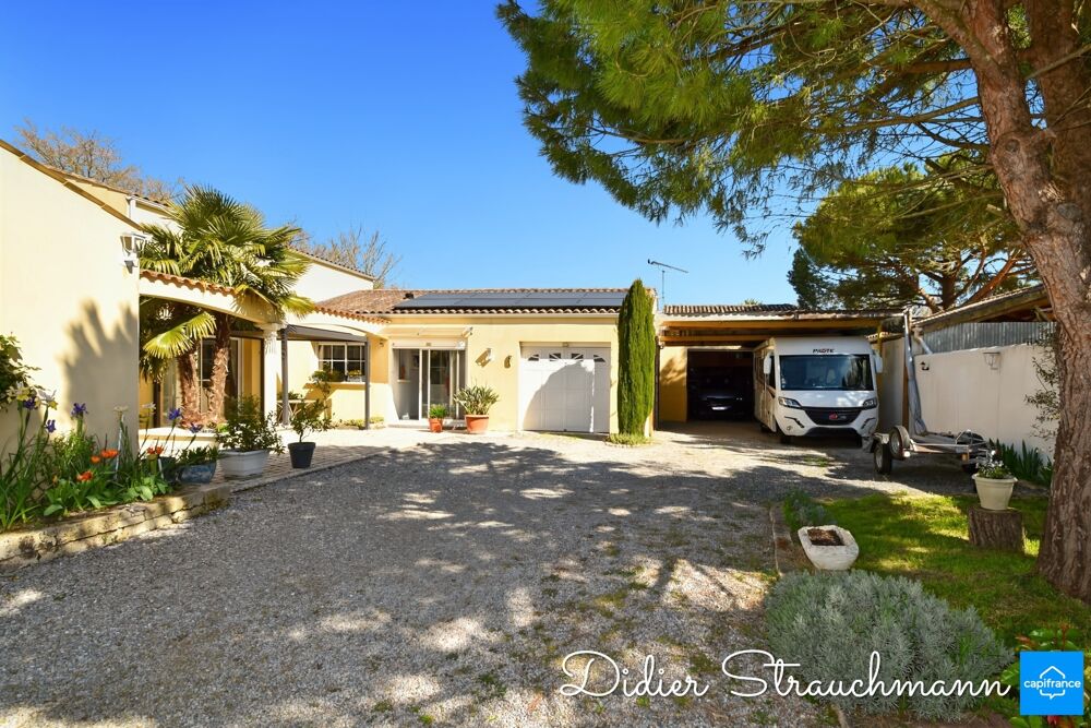 Vente Maison Maison à vendre 6 pièces proche de AIGREFEUILLE D'AUNIS (17) Aigrefeuille d aunis