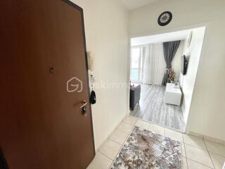  Appartement � vendre 4 pi�ces 81 m�