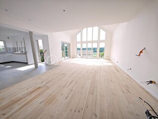  Maison à vendre 6 pièces 144 m²