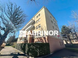  Appartement à vendre 4 pièces 96 m²