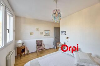  Appartement � vendre 4 pi�ces 88 m�