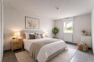  Appartement � vendre 2 pi�ces 56 m�