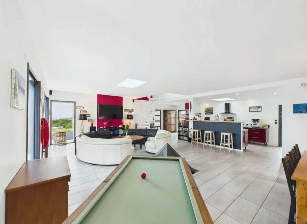 � vendre  Maison Plogoff (29770)