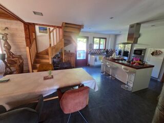  Maison � vendre 6 pi�ces 153 m�