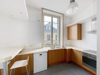  Appartement � vendre 6 pi�ces 121 m�