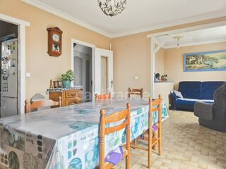  Maison à vendre 5 pièces 94 m²