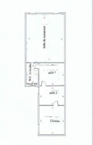  Immeuble � vendre 12 pi�ces 143 m�