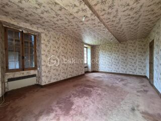  Maison à vendre 4 pièces 80 m²