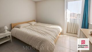  Appartement  vendre 2 pices 44 m