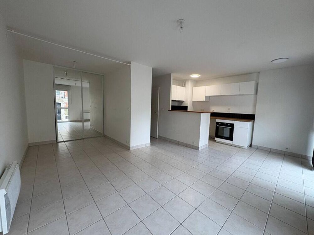 Maison a louer ivry-sur-seine - 6 pièce(s) - 104 m2 - Surfyn