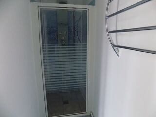  Appartement à louer 1 pièce 30 m²
