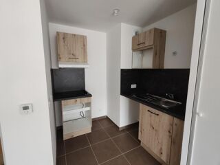  Appartement � louer 2 pi�ces 41 m�