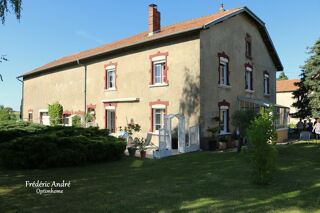 Maison à vendre 14 pièces 330 m²