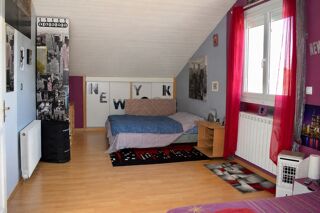  Maison à vendre 7 pièces 177 m²