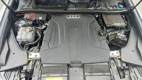 Q8 50 TDI 286 Mild Hybrid Quattro Tiptronic8 S line - Automatiq 2019 occasion 13010 Marseille
