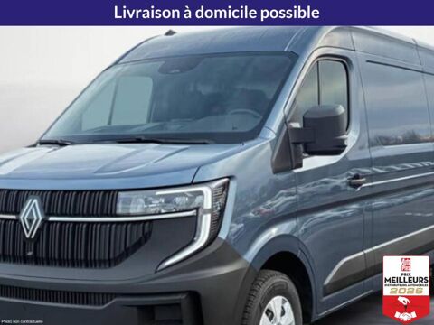 Master Extra 3t5 L2H2 2.0 dCi - 170 2026 IV FOURG 2026 occasion 78200 Buchelay