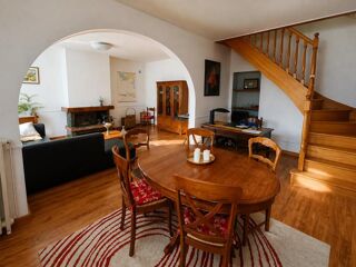  Maison à vendre 9 pièces 149 m²