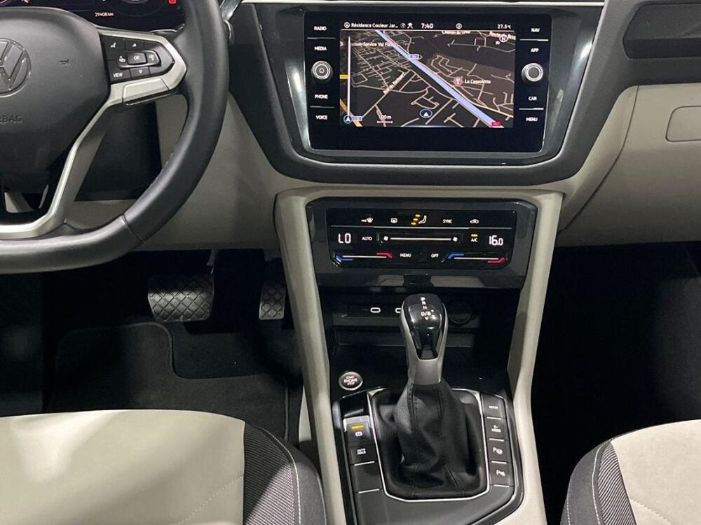Tiguan 1.4 eHybrid 245ch DSG6 Elegance 2023 occasion 31100 Toulouse