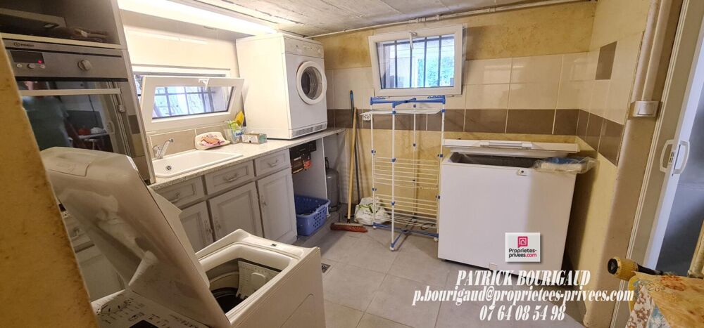à vendre  Maison Rosny-sous-Bois (93110)