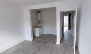  Appartement à louer 2 pièces 53 m²