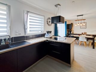  Maison à vendre 5 pièces 100 m²