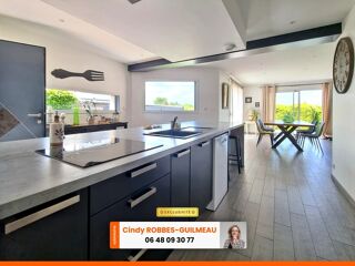  Maison � vendre 6 pi�ces 166 m�