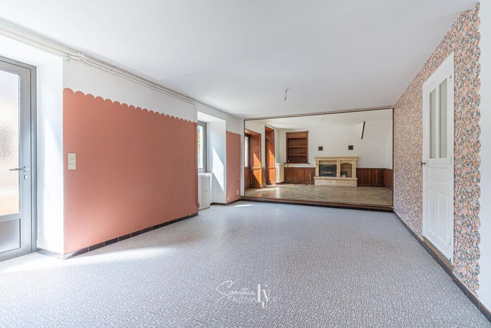 Vente Maison Maison Saint crepin et carlucet