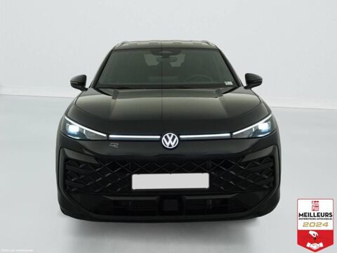 T-ROC NOUVEAU 1.5 ETSI EVO2 HYBRID 150 CH DSG7 R-L 2026 occasion 10150 Lavau