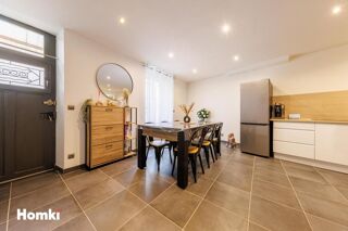  Maison à vendre 3 pièces 61 m²