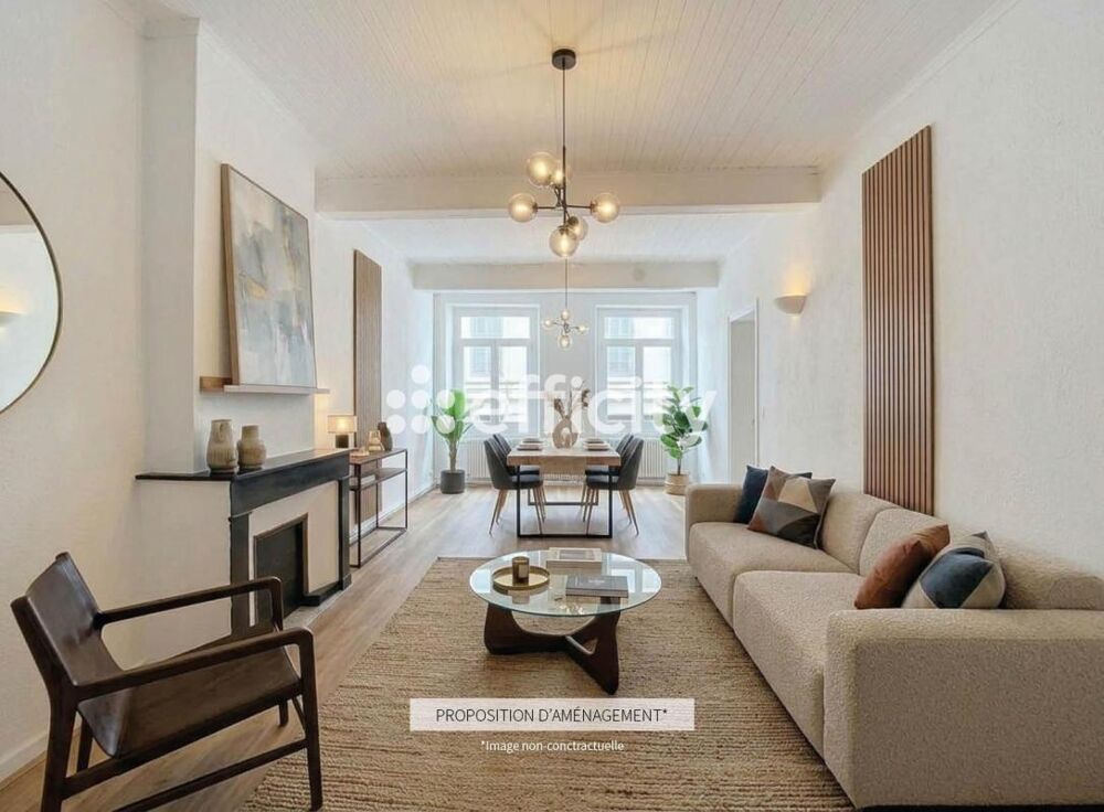 Vente Appartement Appartement Saint chamond