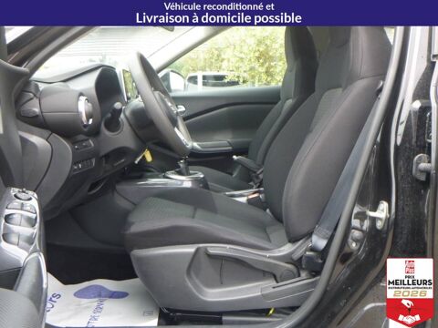 Juke DIG-T 114 Acenta 2023 occasion 10150 Lavau