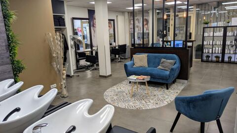   21000 DIJON - SALON DE COIFFURE MIXTE 