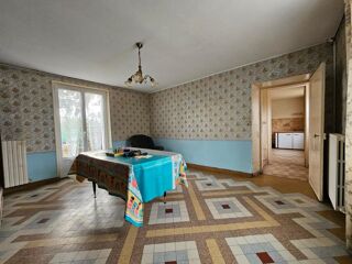  Maison � vendre 4 pi�ces 93 m�