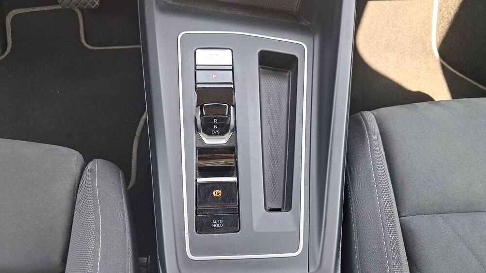 Golf VIII 1.5 eTSI 150 DSG7 Style 1st 2020 occasion 20240 Ghisonaccia