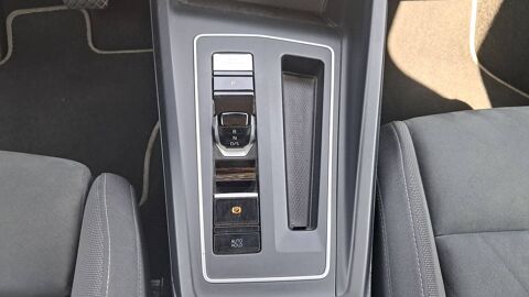 Golf VIII 1.5 eTSI 150 DSG7 Style 1st 2020 occasion 20240 Ghisonaccia