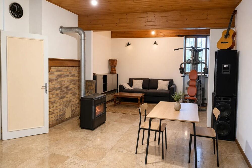 Maison – Montceau-et-Écharnant, Grandmont - Vue 4