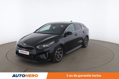 Kia Divers 1.5 T-GDi GT Line Premium DCT7 160 ch 2021 occasion Issy-les-Moulineaux 92130