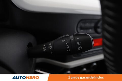 Twingo 1.0 SCe Intens 71 ch 2016 occasion 92130 Issy-les-Moulineaux