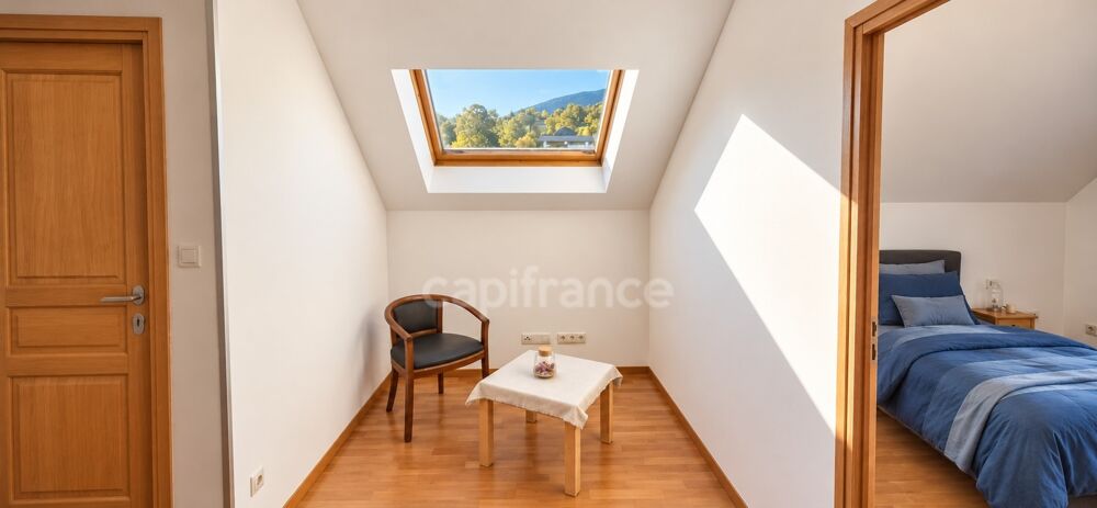 à vendre  Maison Montagnole (73000)