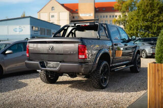 RAM 1500 5.7 V8 HEMI 4x4 2020 occasion 33000 Bordeaux