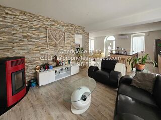  Maison à vendre 7 pièces 177 m²