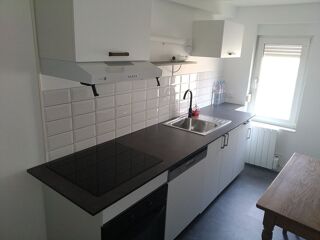  Appartement � louer 3 pi�ces 47 m�