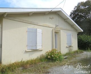  Maison à vendre 3 pièces 79 m²