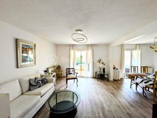  Appartement � vendre 4 pi�ces 78 m�