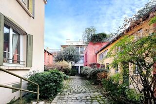  Appartement � vendre 2 pi�ces 34 m�