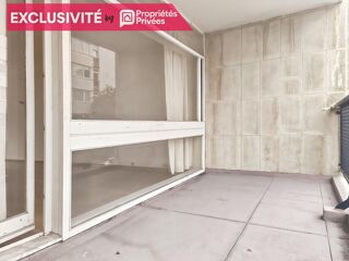  Appartement à vendre 3 pièces 64 m²