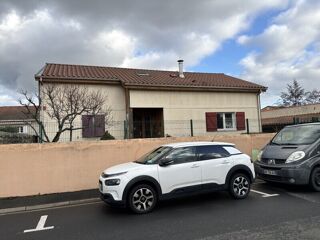  Maison � vendre 3 pi�ces 157 m�