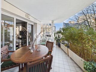  Appartement � vendre 5 pi�ces 105 m�