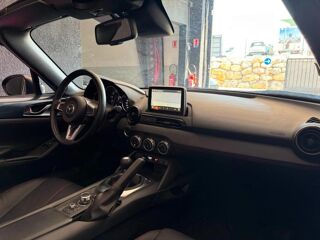 MX-5 MX5 2.0 MZR Performance 2016 occasion 34500 B&eacute;ziers